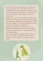 Vorschau - Spiele - Kinder-Yoga Merk- und Bewegungsspiele - Seite 3