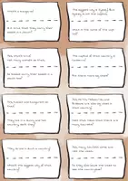 Vorschau - Quiz - Australia: A chain quiz adventure - Seite 2