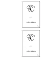 anteprima - Materiale di supporto/inclusione - Carta d'identità dei pianeti - Pagina 2