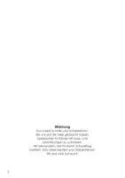 Vorschau - Fördermaterial/Inklusion - Differenzierte Lesebücher | NUMULIS | Begleitheft-Deutsche Version - Seite 1