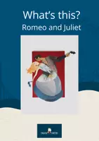 Aperçu - Feuilles d'exercices - Romeo and Juliet, What's this? - Page de couverture