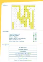 Aperçu - Outils du professeur - Romeo and Juliet, corrections activités - Page 2