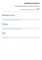 Vorschau - Arbeitsblätter - Running Dictation: Restaurant Dialogue (Laufdiktat) - Seite 2