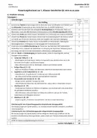 Vorschau - Klassenarbeiten - Klausur: Rede von Wirth auf dem Hambacher Fest 1832 - Seite 2