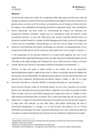 Vorschau - Klassenarbeiten - Klausur: Rede von Wirth auf dem Hambacher Fest 1832 - Seite 1