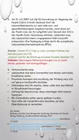 Vorschau - Arbeitsblätter - Health Claims und Functional Food - Seite 2