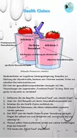 Vorschau - Arbeitsblätter - Health Claims und Functional Food - Seite 3