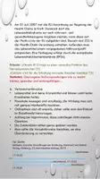 Vorschau - Arbeitsblätter - Health Claims und Functional Food - Seite 2