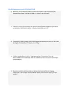 Vorschau - Arbeitsblätter - Materialpaket Judentum Christentum Islam Untersuchung - Seite 3