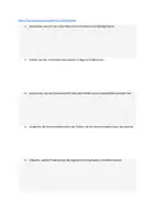 Vorschau - Arbeitsblätter - Kommunikations-Untersuchung - Video - Arbeitsmaterial - Seite 1