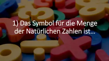 Vorschau - Spiele - Spielerisches Quiz: Natürliche und Ganze Zahlen (Wiederholung) - Seite 3