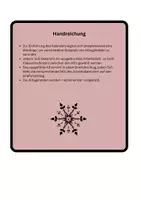 Vorschau - Präsentationen/Tafelbilder - Adventskalender Alltagshelden - Seite 2