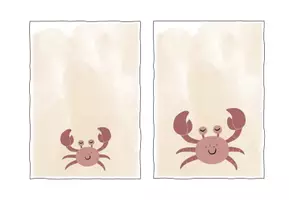 Vorschau - Präsentationen/Tafelbilder - Comparison of Adjectives Tafelmaterial - Seite 1