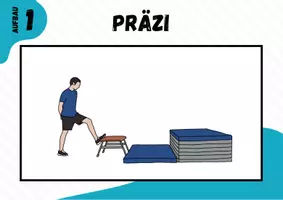 Vorschau - Stationenlernen - XXL Sparpaket Parkour inkl. Videos - Seite 2