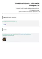 Vista previa - Hojas de trabajo - Grafía de letras y sílabas mayúsculas y minúsculas - página 1