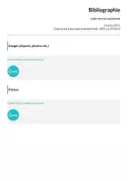 Aperçu - Apprentissages en autonomie - Code secret automne - Page 1
