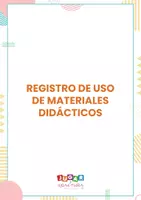 Vista previa - Juegos / Gamificación - Grillas para el uso de materiales didácticos - página 3