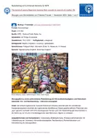Vorschau - Arbeitsblätter - Aufgaben Hörverstehen - Nigeria / migration - Seite 1
