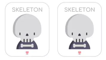Vista previa - Unidades / Secuencias / Situaciones de Aprendizaje - Juego de memoria de halloween en inglés - Portada