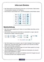 Vorschau - Spiele - Materialpaket 🎁 Bassschlüssel MUSIK Sekundarstufe - Seite 2