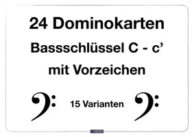 Vorschau - Spiele - Materialpaket 🎁 Bassschlüssel MUSIK Sekundarstufe - Seite 3