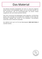 Vorschau - Arbeitsblätter - Bald sind Ferien - Suchsel zum Thema Sommerferien - Schuljahresende - Vertretungsstunde - Klassenlehrerstunde - Seite 2