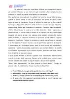 anteprima - Serie di lezioni - EDUCAZIONE ALIMENTARE - Pagina 1