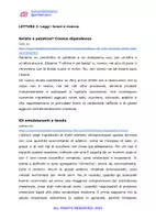 anteprima - Serie di lezioni - EDUCAZIONE ALIMENTARE - Pagina 2