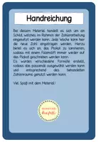 Vorschau - Poster - Zahl der Woche/Zahl des Tages - Plakat, Aushang - Seite 1