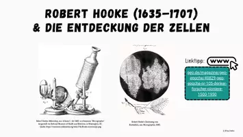 Vorschau - Unterrichtsreihen - Materialpaket Unterrichtsreihe Zellbiologie I Unterrichtseinheit EF - Seite 3