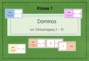 Vorschau - Stundenentwürfe - Materialpaket - Seite 1