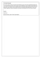 Vorschau - Arbeitsblätter - Schreibplan Märchen - Seite 1