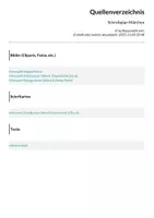 Vorschau - Arbeitsblätter - Schreibplan Märchen - Seite 2