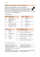 Vorschau - Arbeitsblätter - Kreatives Schreiben einer Gruselgeschichte - Deckblatt