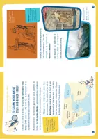 Aperçu - Apprentissages en autonomie - Zeus, a Greek legend, Pour en savoir plus sur les Dieux grecs - Page 1