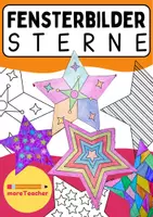 Vorschau - Arbeitsblätter - MATERIALPAKET: Weihnachtliches Material für Vertretungs-, Freizeit- oder Zeichenstunden - Seite 1