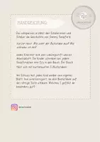 Vorschau - Stundenentwürfe - Sammy Seepferd - Buchstabeneinführung S - Seite 1