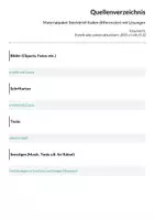 Vorschau - Arbeitsblätter - Materialpaket Steckbrief Italien differenziert mit Lösungen - Seite 2