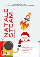 anteprima - Esperimenti - La strenna di Natale - Pagina di copertina