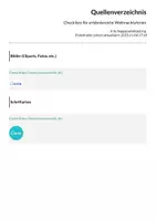 Vorschau - Mal- und Bastelvorlagen - Weihnachten-Checkliste für erlebnisreiche Weihnachtsferien - Seite 2