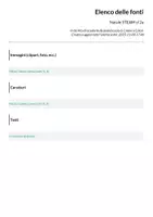 anteprima - Esperimenti - Natale STEAM cl 2a - Pagina 1