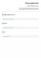 anteprima - Esperimenti - Natale STEAM cl 3a e 4a - Pagina 1