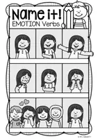 Vorschau - Arbeitsblätter - My Book of Verbs - Englisch - (Klasse 3 bis 7) - Seite 2