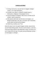 Vorschau - Spiele - Literarische Wette gegen die Klasse - Seite 1