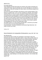 Vorschau - Text - lange Diktate für Klasse 4 - Seite 2