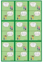 Vorschau - Spiele - Rechenspiel Zahlenmauern: Plus im Zahlenraum 100 mit Zehnerübergang (Klasse 2) - Seite 3