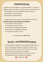 Vorschau - Arbeitsblätter - Zahlenmauern: Escape Room - Unterrichtseinheit 6/6 (Klasse 2) - Seite 3