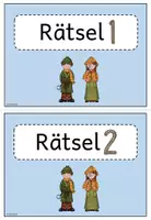 Vorschau - Stationenlernen - Escape Room: Zahlenmauern im Zahlenraum 100 (Klasse 2) - Seite 2