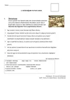 Vorschau - Test - Lateinschulaufgabe 10. Klasse - Cicero, Pro Sexto Roscio - Deckblatt