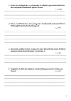 Vorschau - Test - Lateinschulaufgabe 10. Klasse - Cicero, Pro Sexto Roscio - Seite 2